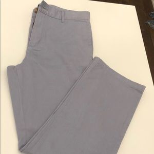NWT CHILDRENS PLACE GREY PANTS